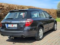 begagnad Subaru Outback 2.0 4WD Euro 4