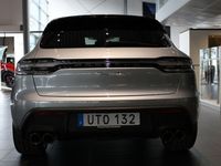 begagnad Porsche Macan S 2024, SUV