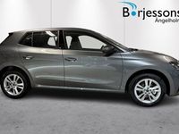 begagnad Skoda Fabia STYLE 1,0 TSI 7 VXL DSG 2023, Halvkombi