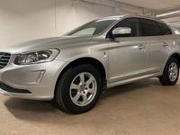 begagnad Volvo XC60 D4 AWD Ocean Race GPS/Panorama/VoC/Dragkrok