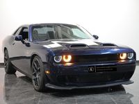 begagnad Dodge Challenger 6.4 V8 HEMI TORQUEFLITE 492HK H/K SCAT PACK