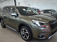 begagnad Subaru Forester 2.0i e-Boxer XFuel Ridge Aut.