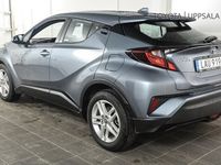 begagnad Toyota C-HR 1.8 Elhybrid Active SPI