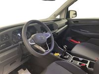 begagnad VW Caddy Cargo PROLINE 2.0 TDI 2024, Minibuss