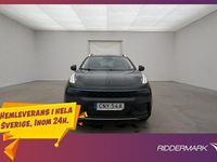 Begagnad Lynk & Co 01 261 HK (191 kW) 2021 Svart SUV