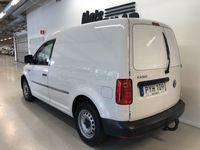 begagnad VW Caddy 2.0 Tdi 75 Hk Manuell