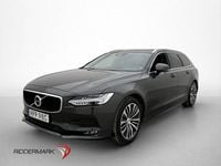 Begagnad Volvo V90 190 HK (139 kW) 2020 Mgrå Kombi