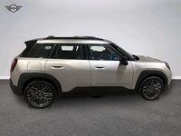 Ny Mini Aceman 161 kW (220 HK) 2025 Grå SUV