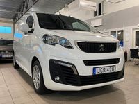 begagnad Peugeot Expert Panel Van 2.0 BlueHDi L2 Automat