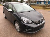 begagnad Honda Jazz Hybrid Executive AUT INKL V-HJUL SUPERKAMPANJ