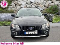 begagnad Volvo XC70 D4 AWD Geartronic Momentum Euro 5