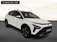 Begagnad Hyundai Bayon 101 HK (74 kW) 2022 Vit SUV