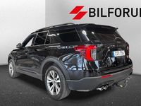 begagnad Ford Explorer Plug-In Hybrid SelectShift ST-LINE Euro 6 2022, SUV