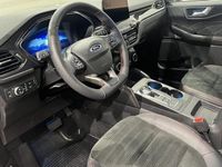begagnad Ford Kuga ST-Line X Plug-In Business Edt. Drag B&O Navi Aut 2022, SUV