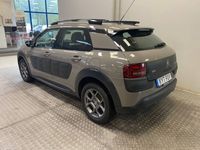 begagnad Citroën C4 Cactus 1.2 PureTech 82hk