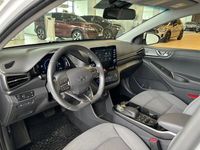 begagnad Hyundai Ioniq Electric 38.3 kWh Trend Backkamera Rat 2020, Halvkombi