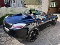 begagnad Opel GT 2.0 Turbo