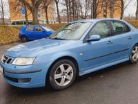 begagnad Saab 9-3 SportSedan 2.0 T Linear Euro 4