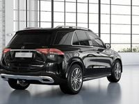 Ny Mercedes GLE350 Edition 333 HK (244 kW) 2026 SUV