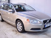 begagnad Volvo V70 2.0 F 145hk Automat V-hjul