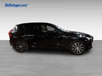 begagnad Volvo XC60 Recharge T8 R-Design T