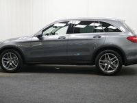 begagnad Mercedes GLC220 GLC220 Benzd 4MATIC 220d 4Matic AMG 2019, SUV