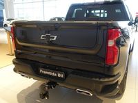 begagnad Chevrolet Silverado 1500 High Country 5.3L V8 Årskatt 2024, Transportbil