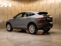 begagnad Jaguar E-Pace P200 AWD S Svensksåld Kamera Navi Pro 2019, SUV