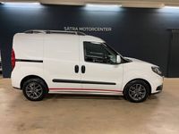 begagnad Fiat Doblò Van 0.7 t 1.6 Multijet Euro 6 105hk