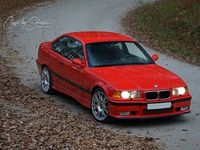 begagnad BMW M3 E36 med 3800 mil!! classix.se