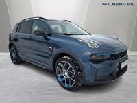 Begagnad Lynk & Co 01 264 HK (194 kW) 2021 Blå SUV
