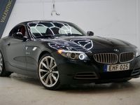 begagnad BMW Z4 sDrive35i DCT Hifi|Navi|PDC|306HK| SE SPEC |