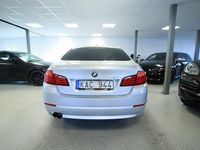 begagnad BMW 523 i Sedan 204hk Sedan