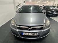 begagnad Opel Astra 1.6 Twinport SUPERDEAL 6,95%/LÅGMILAD/NY BES