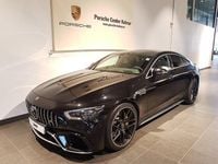 Begagnad Mercedes S63 AMG AMG 639 HK (469 kW) 2021 Sedan