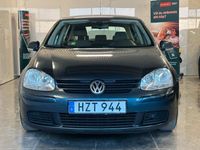 begagnad VW Golf VI 