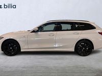 Begagnad BMW 330 M Sport 292 HK (214 kW) 2025 Vit Kombi
