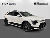 Begagnad Kia Niro Advance 94 HK (69 kW) 2024 Vit SUV