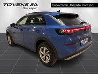 Begagnad VW T-Roc 150 HK (110 kW) 2026 Blå SUV