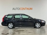 begagnad Volvo V50 D2 Momentum 115hk