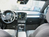 begagnad Volvo XC40 B4 AWD Mildhybrid Geartronic Momentum Euro 6 VOC