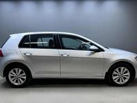 Begagnad VW Golf VII 105 HK (77 kW) 2015 Silver
