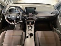 begagnad Hyundai i30 i30Kombi 1.5 T-GDI DCT, 159hp, 2021