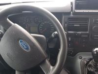 begagnad Ford Transit T300 Kombi 2.2 TDCi Euro 4