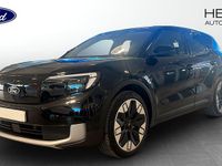 Ny Ford Explorer Business Edition 210 kW (286 HK) 2026 Svart SUV