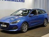 Begagnad Hyundai i30 120 HK (88 kW) 2020 Kombi