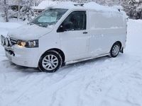 begagnad VW Transporter T30 2.0 TDI Euro 5