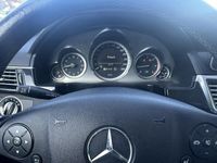 begagnad Mercedes 250 