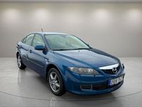 begagnad Mazda 6 Sport 2.3 MZR Fullservad