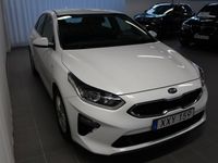 begagnad Kia Ceed 1.0T-GDI Action (120hk)